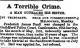 A Terrible Crime- F.J. Faull 12 May 1884 (Evening News).jpg