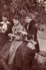 Holiday in Mt Gambier (war years)