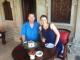 Honeymoon in Ubud