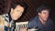Ben S and Brian Faull