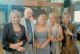 Caust siblings at Wedding