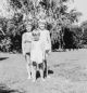 Christie, Di, Kath 1959