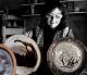 Dawn with Platters
