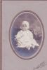 Little Joan aged nine months - who is Joan?