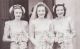 Heather Ball, Gwen, Margaret