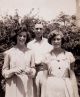 Dawn, John, Miriam 1941