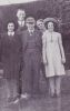 Dawn, Grandma Slade, Grandpa Slade, Miriam, John(?)
