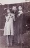 Dawn, John, Miriam