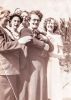 Dawn, Ethel, John Slade, Miriam, Mrs Farr, Russell Farr