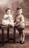 John, Miriam