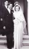 John and Gwen wedding
