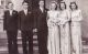 John and Gwen wedding