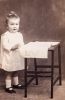 Margaret Caust 1 yr 9 mths