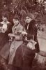 Holiday in Mt Gambier (war years)