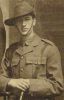 JHG Slade in uniform