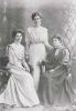 Minnie-Louisa-Edith