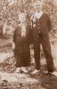 (John/Midge/Dawn's) Grandma and Grandpa Margetts