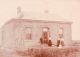 Christina McCall Dunstone (nee Affleck) ; daughters Eva, Clarinda, Charlotte; son Clifford