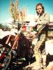 Julian -1990 big trip